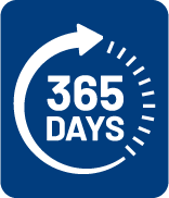 365日いつでも回収可能