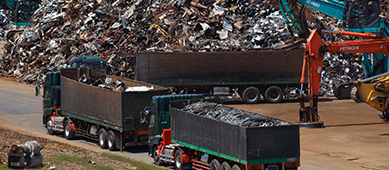 産業廃棄物処理