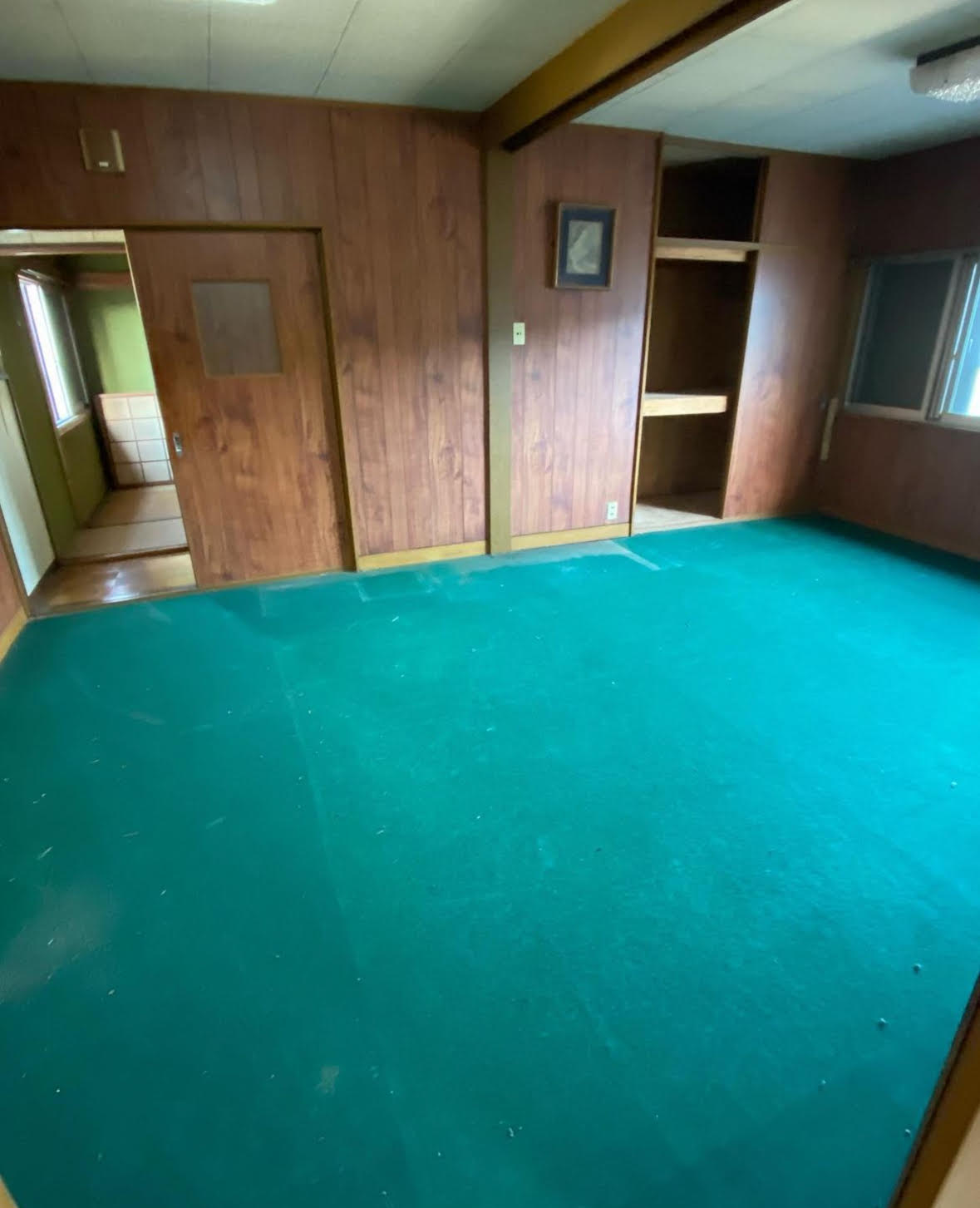 施工後イメージ画像