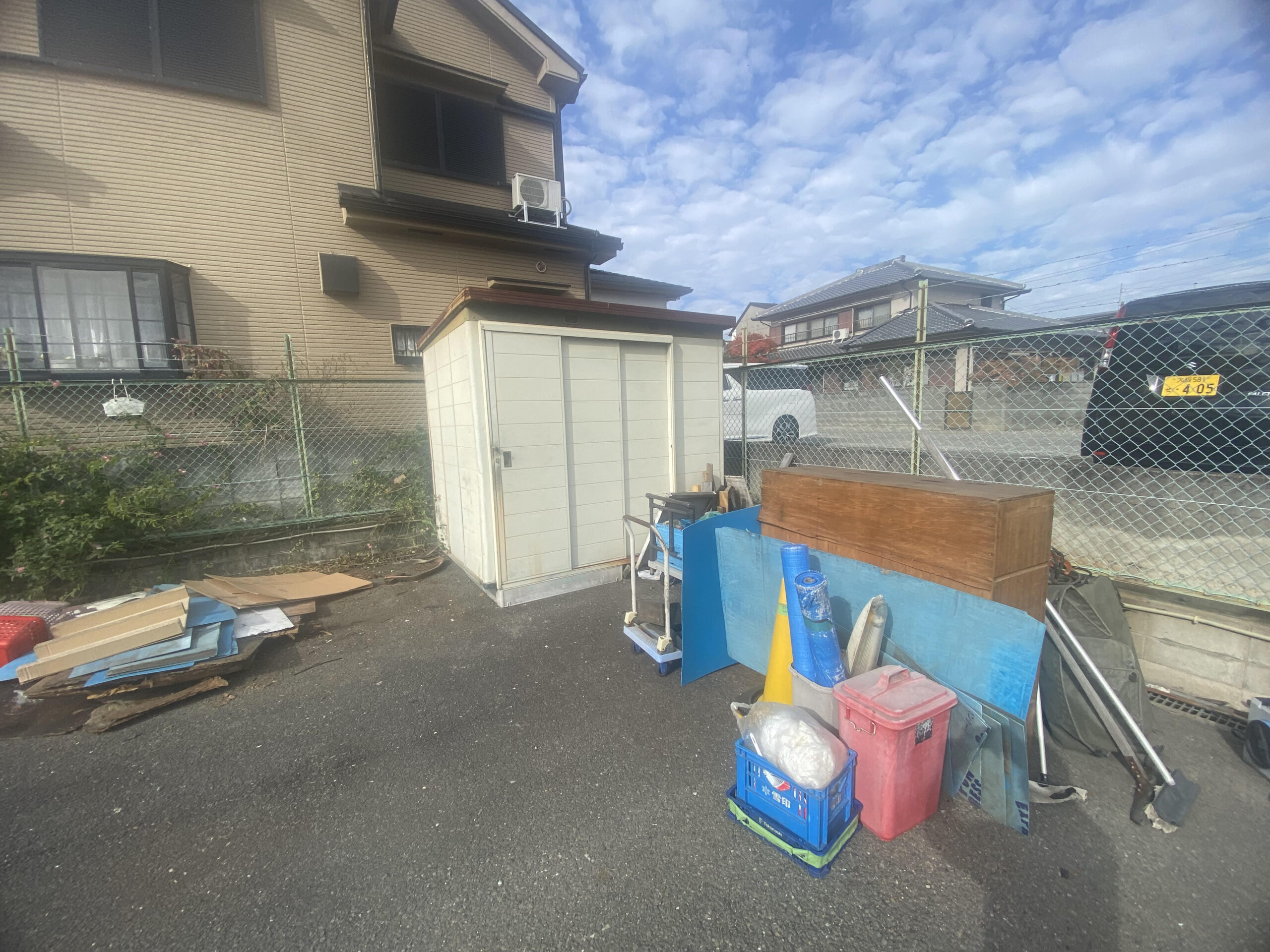 施工前イメージ画像