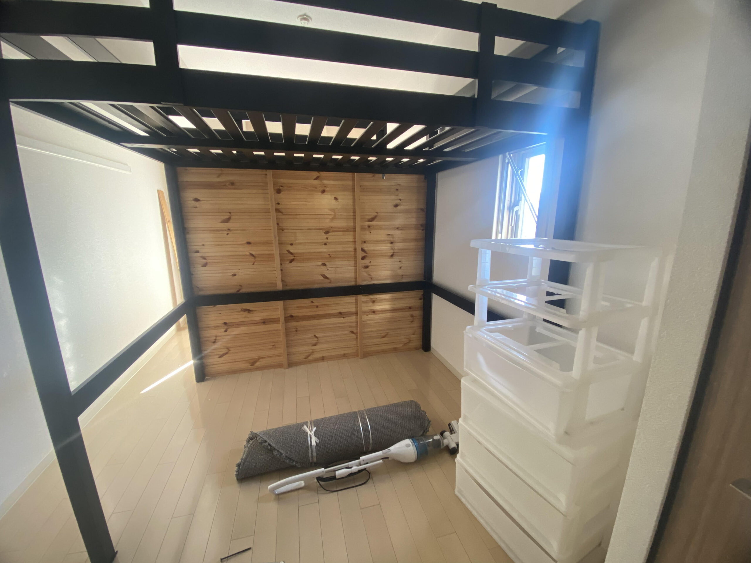 施工前イメージ画像